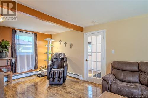 13 Parks St. Ext., Saint John, NB - Indoor Photo Showing Living Room