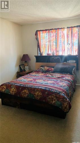 311 W 1St Street, Alida, SK - Indoor Photo Showing Bedroom