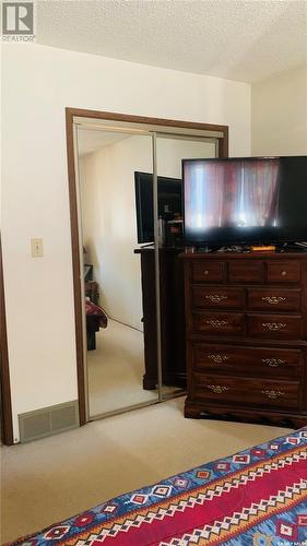 311 W 1St Street, Alida, SK - Indoor Photo Showing Bedroom