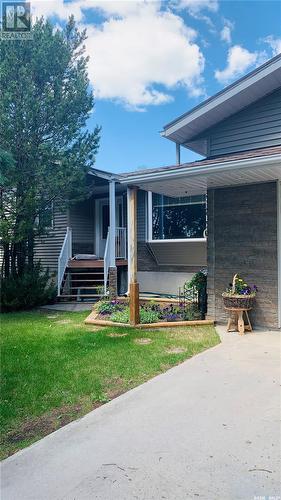 311 W 1St Street, Alida, SK - Outdoor