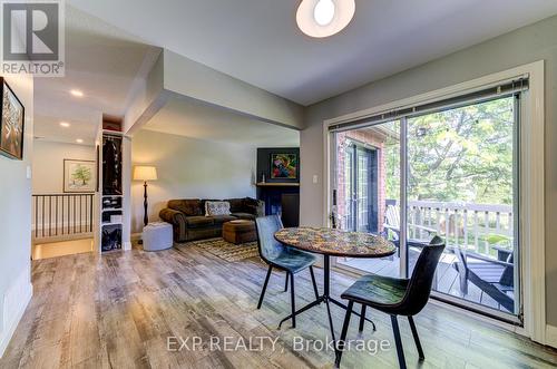 141 Wasaga Sands Drive, Wasaga Beach, ON - Indoor Photo Showing Dining Room