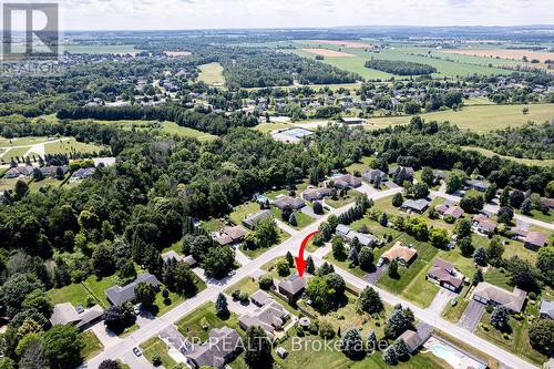 141 Wasaga Sands Drive, Wasaga Beach, ON - Outdoor With View