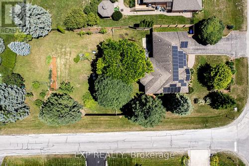 141 Wasaga Sands Drive, Wasaga Beach, ON - Outdoor With View