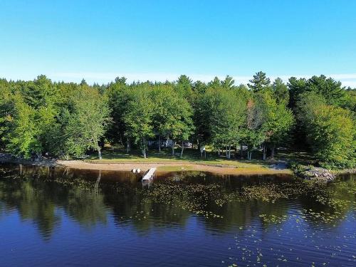 507 & 521 Keddy Cove Road, Molega Lake, NS 