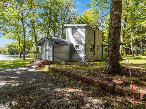 507 & 521 Keddy Cove Road, Molega Lake, NS 