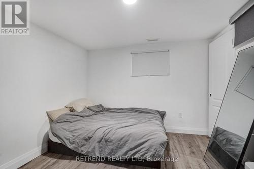 35 Chryessa Avenue, Toronto (Rockcliffe-Smythe), ON - Indoor Photo Showing Bedroom