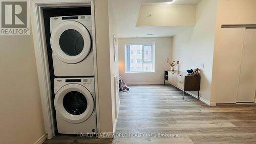 502 - 246 Lester Street, Waterloo, ON - Indoor Photo Showing Laundry Room