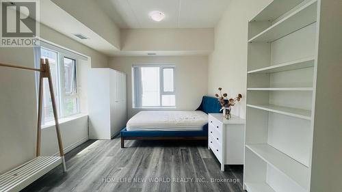 502 - 246 Lester Street, Waterloo, ON - Indoor Photo Showing Bedroom