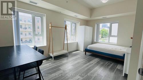 502 - 246 Lester Street, Waterloo, ON - Indoor Photo Showing Bedroom