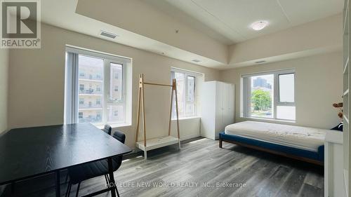 502 - 246 Lester Street, Waterloo, ON - Indoor Photo Showing Bedroom