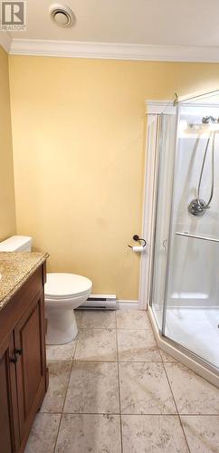 23 Shamrock Crescent, Irishtown-Summerside, NL - Indoor Photo Showing Bathroom