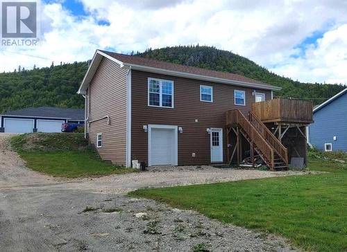 23 Shamrock Crescent, Irishtown-Summerside, NL - Outdoor