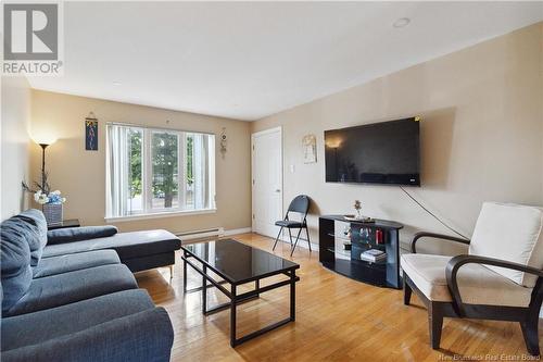 26 Arthur Street, Moncton, NB - Indoor Photo Showing Living Room