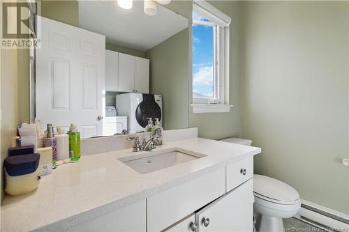 26 Arthur Street, Moncton, NB - Indoor Photo Showing Bathroom