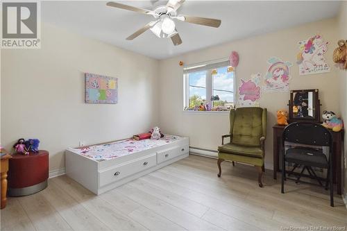 26 Arthur Street, Moncton, NB - Indoor Photo Showing Bedroom