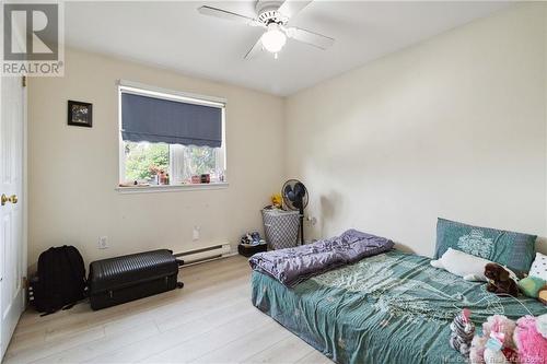 26 Arthur Street, Moncton, NB - Indoor Photo Showing Bedroom