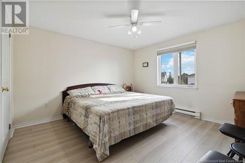 26 Arthur Street, Moncton, NB - Indoor Photo Showing Bedroom