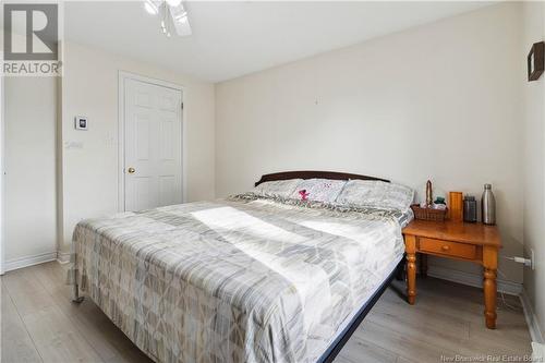 26 Arthur Street, Moncton, NB - Indoor Photo Showing Bedroom