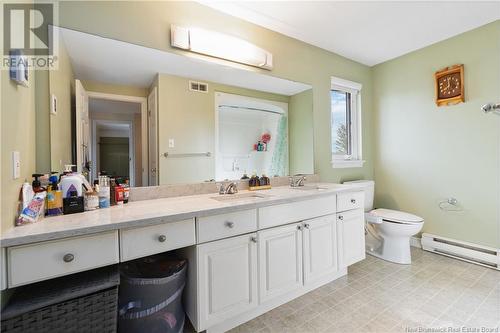 26 Arthur Street, Moncton, NB - Indoor Photo Showing Bathroom