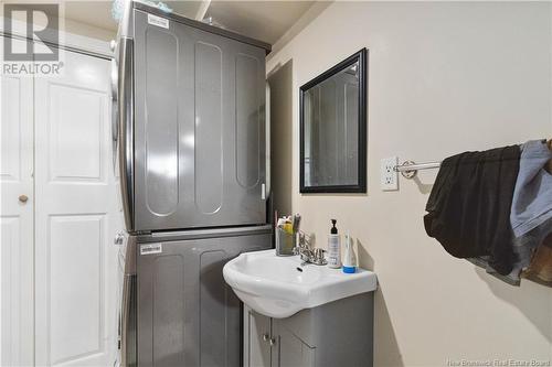 26 Arthur Street, Moncton, NB - Indoor Photo Showing Laundry Room