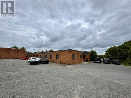 52 Gill Street Unit# B, Sudbury, ON 