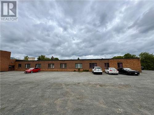 52 Gill Street Unit# B, Sudbury, ON 