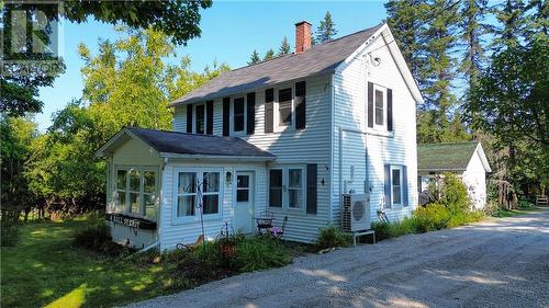 4 Hall Street, Gore Bay, Manitoulin Island, ON - Outdoor With Facade