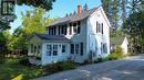 4 Hall Street, Gore Bay, Manitoulin Island, ON  - Outdoor With Facade 