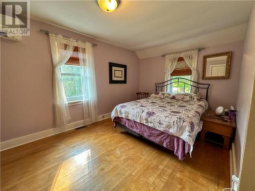 4 Hall Street, Gore Bay, Manitoulin Island, ON - Indoor Photo Showing Bedroom