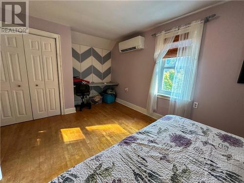 4 Hall Street, Gore Bay, Manitoulin Island, ON - Indoor Photo Showing Bedroom