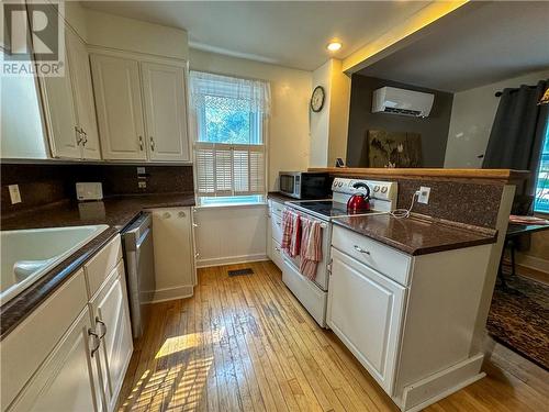 4 Hall Street, Gore Bay, Manitoulin Island, ON - Indoor Photo Showing Kitchen