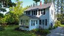 4 Hall Street, Gore Bay, Manitoulin Island, ON  - Outdoor With Facade 