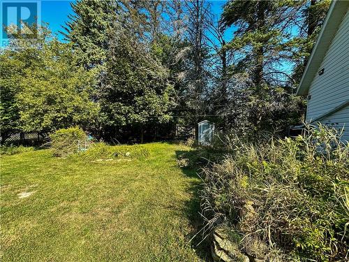 4 Hall Street, Gore Bay, Manitoulin Island, ON - Outdoor