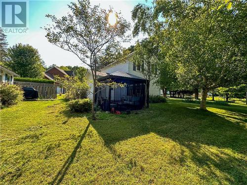 4 Hall Street, Gore Bay, Manitoulin Island, ON - Outdoor