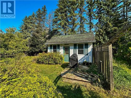 4 Hall Street, Gore Bay, Manitoulin Island, ON - Outdoor