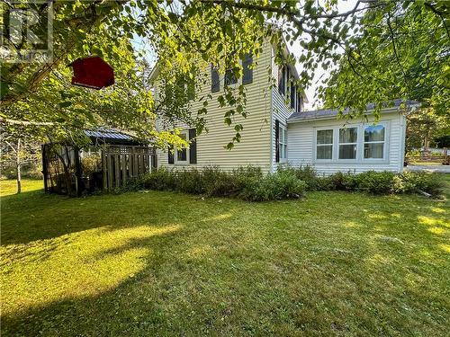 4 Hall Street, Gore Bay, Manitoulin Island, ON - Outdoor