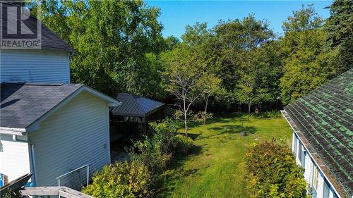 4 Hall Street, Gore Bay, Manitoulin Island, ON - Outdoor