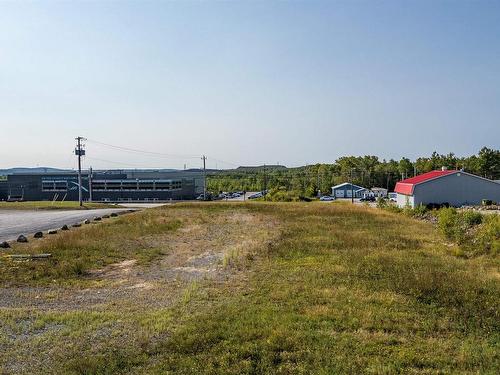 Lot Sx1 Westville Road, Stellarton, NS 