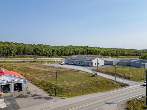 Lot Sx1 Westville Road, Stellarton, NS 