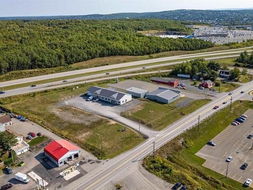 Lot Sx1 Westville Road, Stellarton, NS 