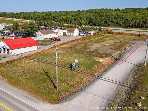 Lot Sx1 Westville Road, Stellarton, NS 