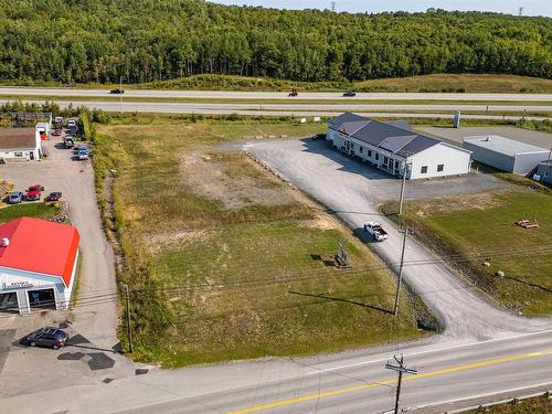 Lot Sx1 Westville Road, Stellarton, NS 