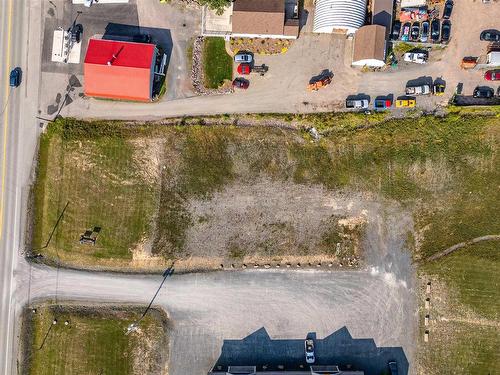 Lot Sx1 Westville Road, Stellarton, NS 