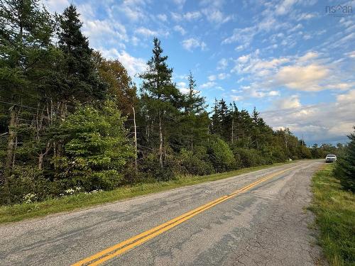 Lot East Street, Port Hood, NS 