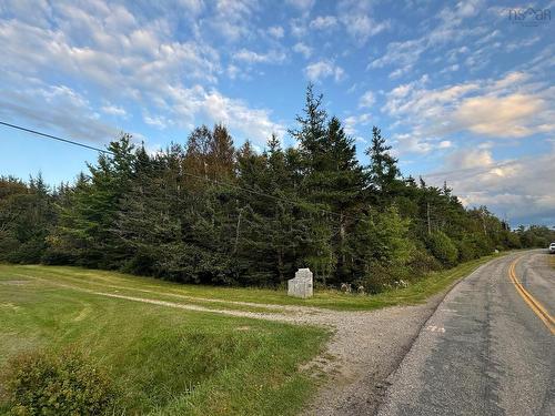 Lot East Street, Port Hood, NS 