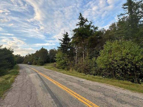 Lot East Street, Port Hood, NS 