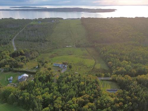 Lot East Street, Port Hood, NS 