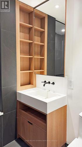 3207 - 55 Charles Street E, Toronto, ON - Indoor Photo Showing Bathroom