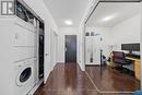 413 - 770 Bay Street, Toronto (Bay Street Corridor), ON  - Indoor Photo Showing Laundry Room 