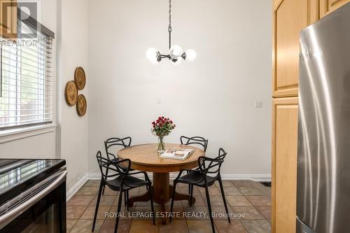 4 Benorama Crescent, Toronto (Woburn), ON - Indoor Photo Showing Dining Room